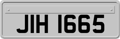 JIH1665