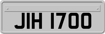 JIH1700