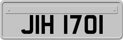 JIH1701