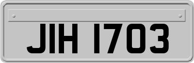 JIH1703