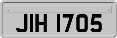 JIH1705