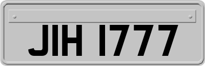 JIH1777