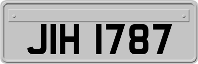 JIH1787