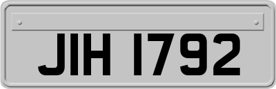 JIH1792