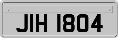 JIH1804