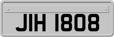 JIH1808