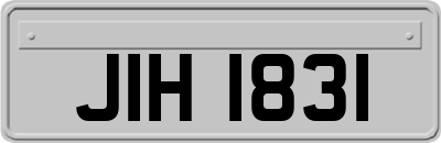 JIH1831
