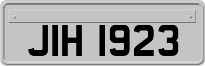 JIH1923