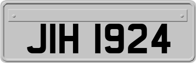 JIH1924