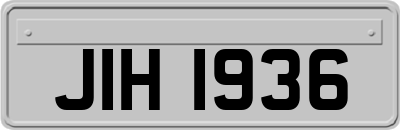 JIH1936