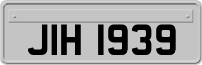 JIH1939