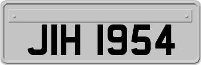 JIH1954