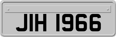 JIH1966