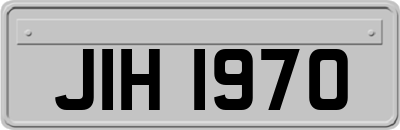 JIH1970