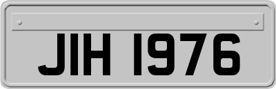 JIH1976