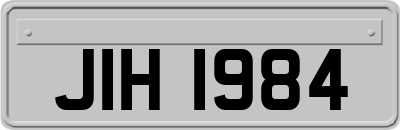 JIH1984