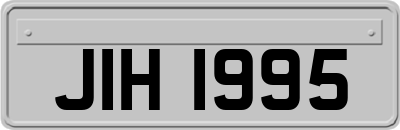 JIH1995