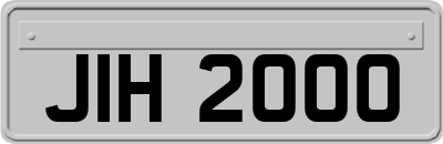 JIH2000