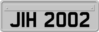 JIH2002