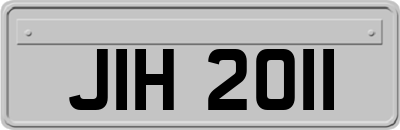 JIH2011