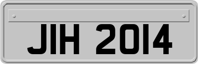 JIH2014