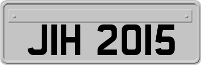 JIH2015