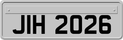JIH2026