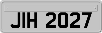 JIH2027
