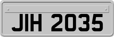JIH2035