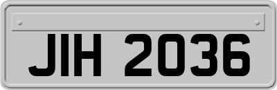 JIH2036
