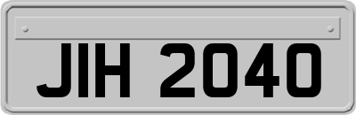 JIH2040