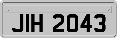 JIH2043