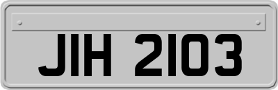 JIH2103