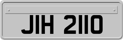 JIH2110