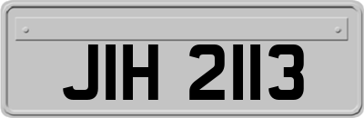 JIH2113