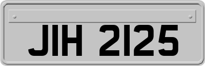 JIH2125