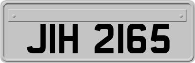 JIH2165