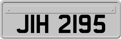 JIH2195