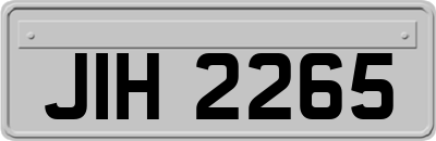 JIH2265