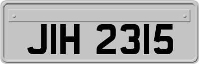 JIH2315