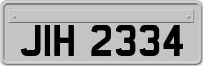 JIH2334