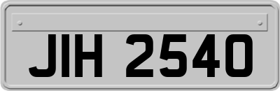 JIH2540