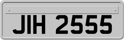 JIH2555