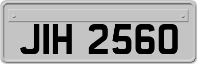 JIH2560