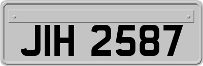 JIH2587