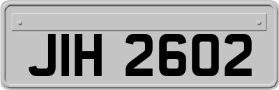 JIH2602