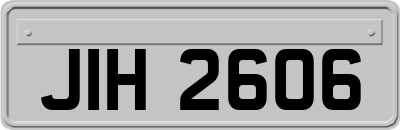 JIH2606