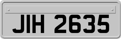 JIH2635