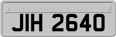 JIH2640