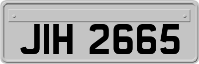 JIH2665